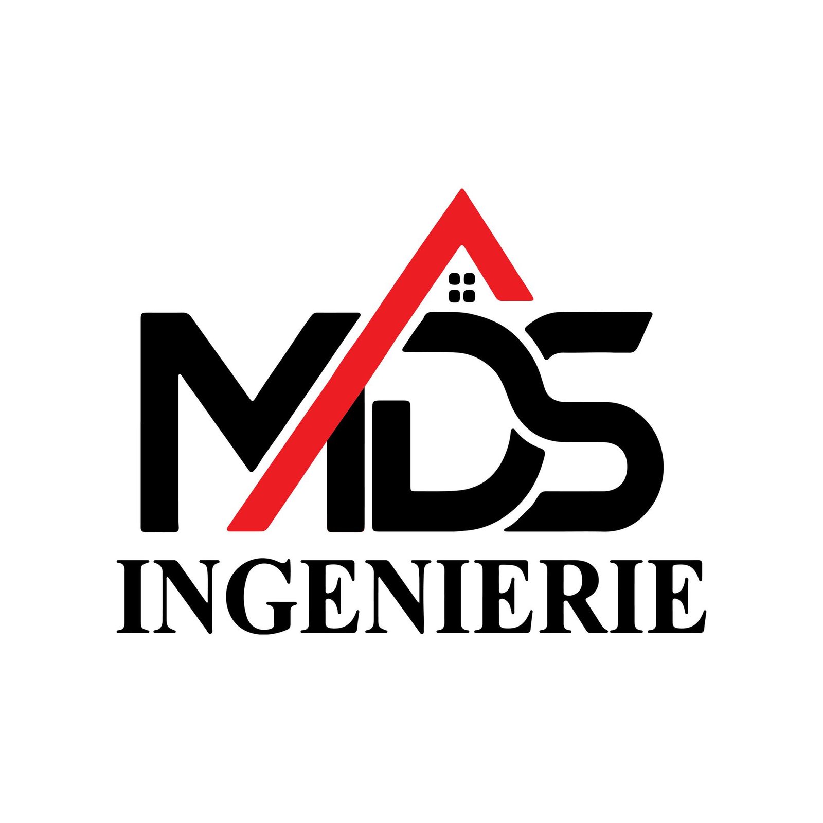 Logo MDS Ingénierie (footer)