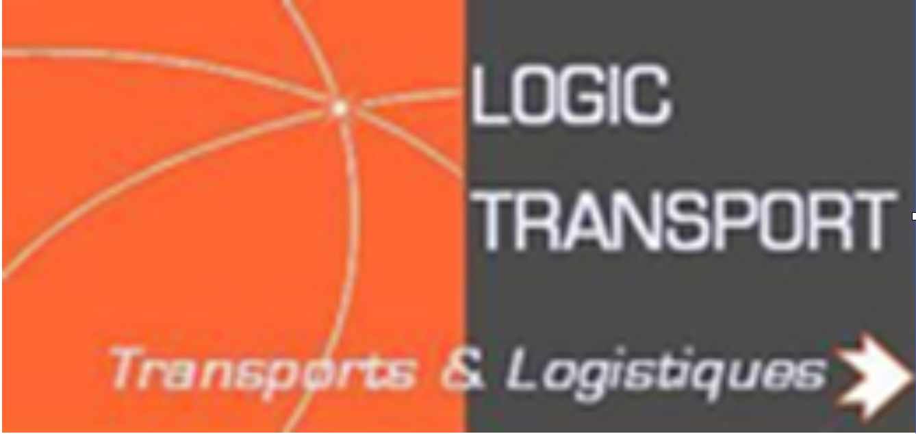 Logo logic transport