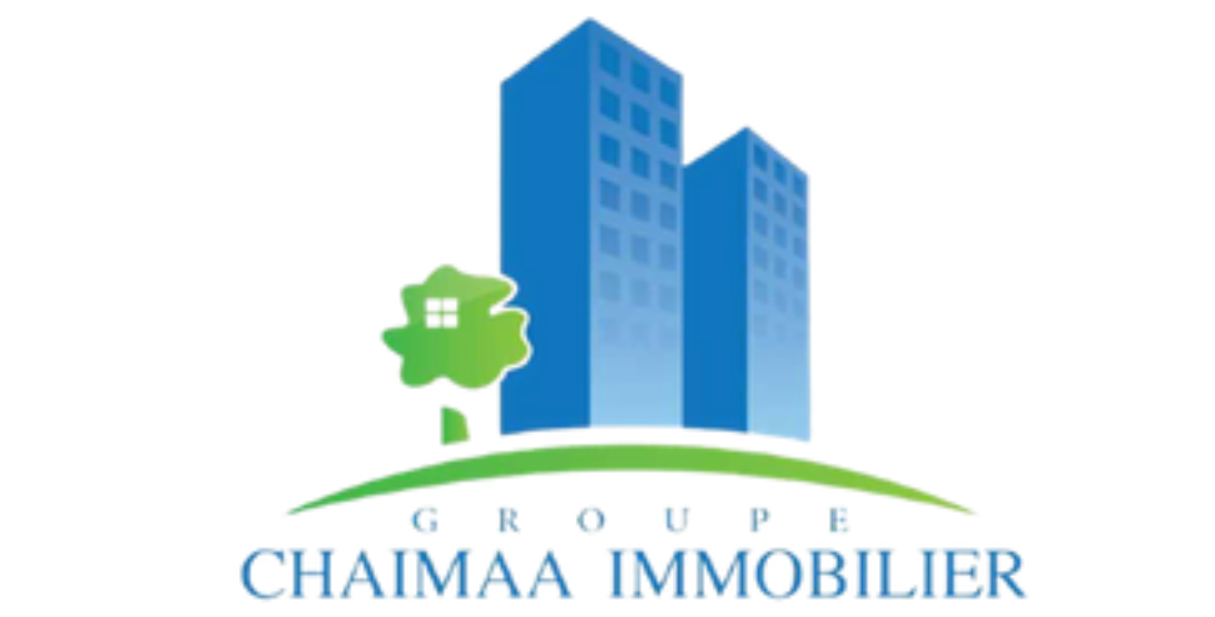 Logo Chaimaa immobilier