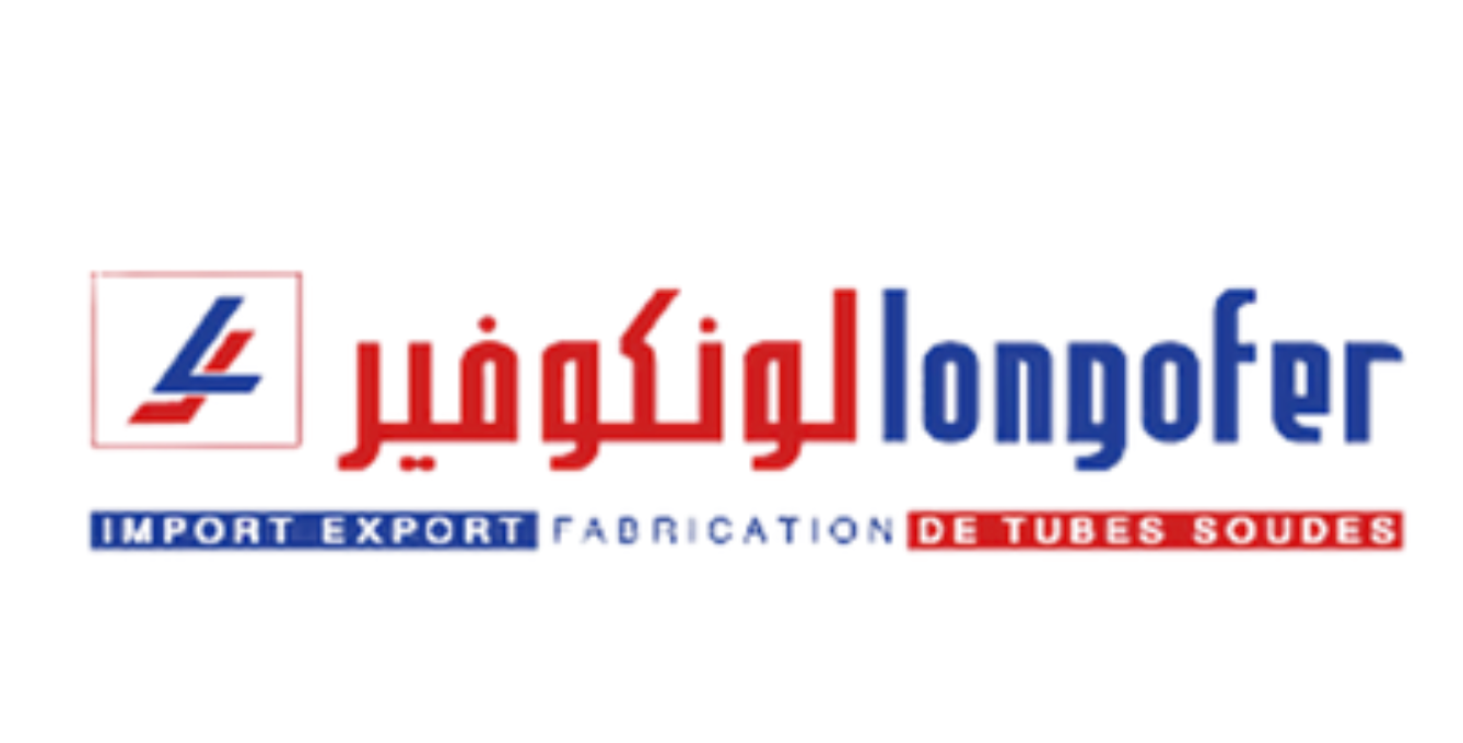 Logo longofer