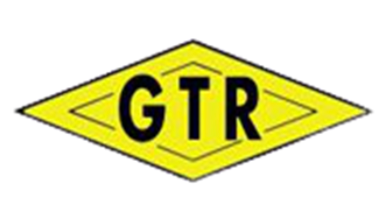 Logo GTR