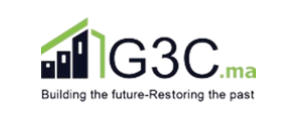 Logo G3C