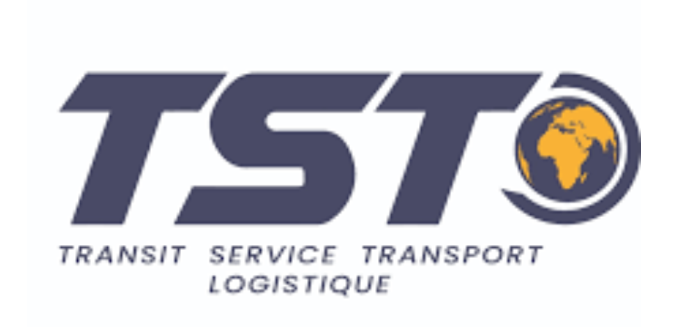 Logo tst